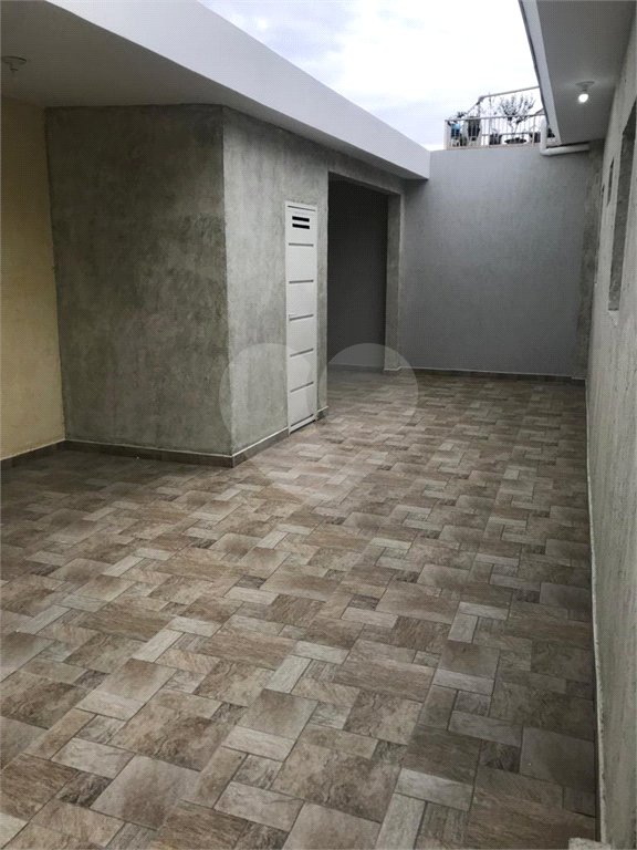 Casa Térrea à venda com 3 quartos em Tucuruvi, São Paulo, SP