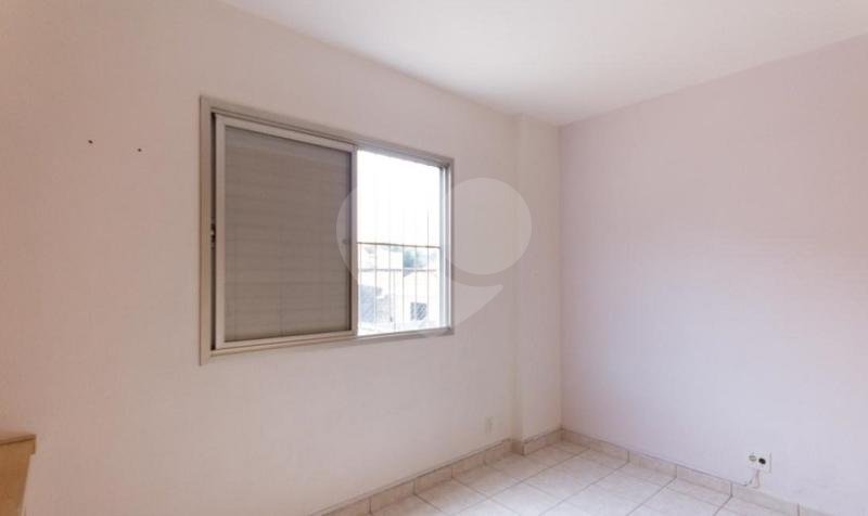 Apartamento à venda com 2 quartos em Vila Santa Catarina, São Paulo, SP