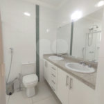 Casa à venda com 3 suítes no condomínio Villaggio Capriccio, Louveira - SP
