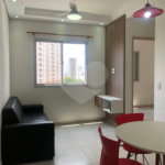 Apartamento à venda com 2 quartos em Parque Campolim, Sorocaba, SP