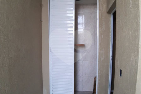 Sobrado à venda com 3 quartos, sendo 1 suíte, em Lauzane Paulista, São Paulo, SP