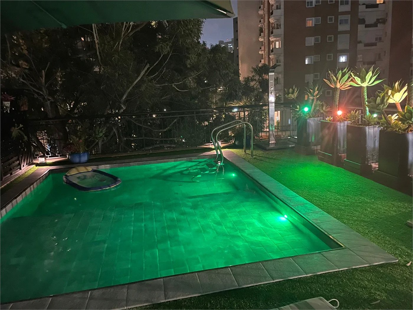 Cobertura à venda com 3 suítes em Jardim Vitória Régia, São Paulo, SP