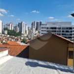 Sobrado à venda com 3 suítes em Vila Pompéia, São Paulo, SP