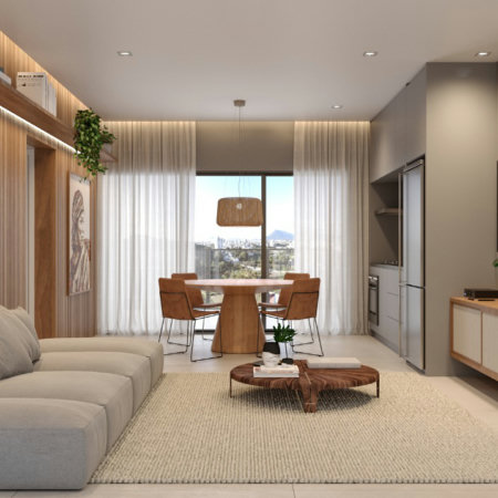 Residencial Alpha View