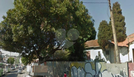 Terreno à venda no Brasilândia, São Paulo, SP