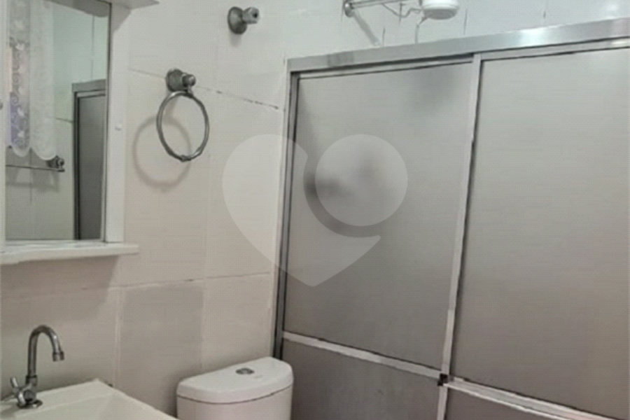Sobrado à venda com 4 quartos, sendo 1 suíte, em Vila Maria Alta, São Paulo, SP