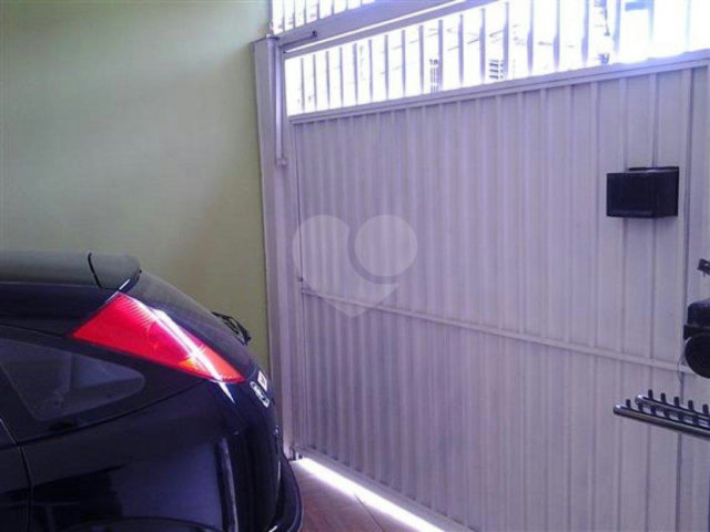 Sobrado à venda com 3 quartos, sendo 1 suíte,  em Freguesia do Ó, São Paulo, SP