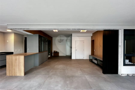 Apartamento à venda com 3 suítes em Chácara Santo Antônio (zona Sul), São Paulo, SP