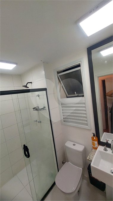 Apartamento para alugar com 3 quartos, sendo 2 suítes, em Barueri, Barueri, SP