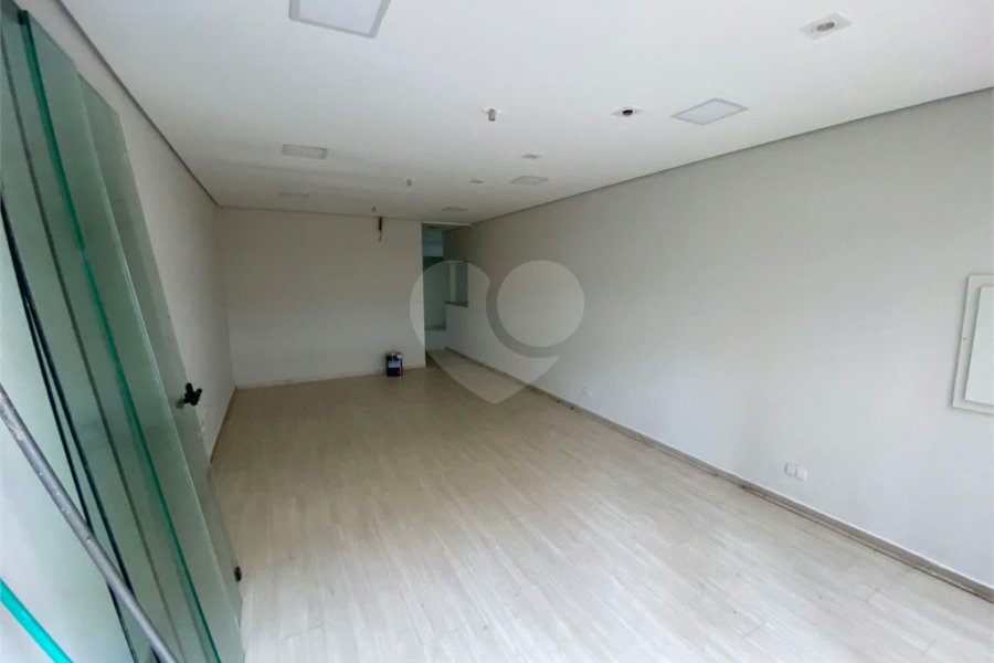 Ponto comercial para alugar no centro de Piracicaba/SP.