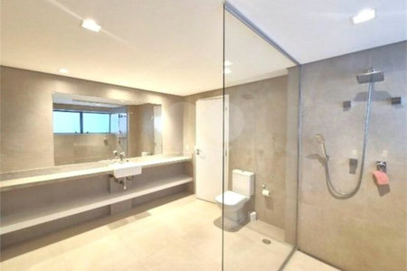 Apartamento para alugar com 3 suítes, em Jardim Morumbi, São Paulo, SP