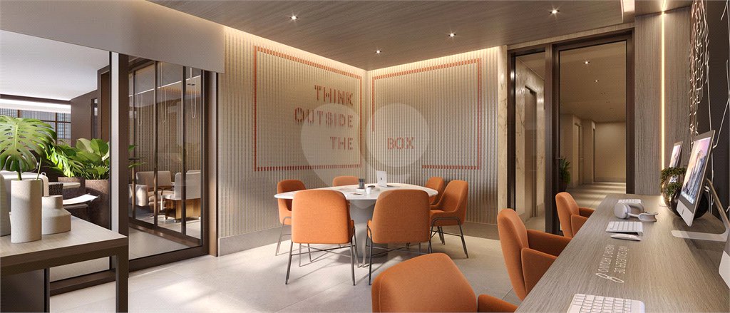 Apartamento à venda com 4 quartos, sendo 2 suítes, em Perdizes, São Paulo, SP