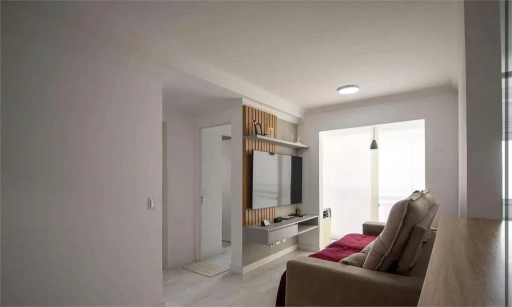 Apartamento à venda com 2 suítes em Vila Andrade, São Paulo, SP