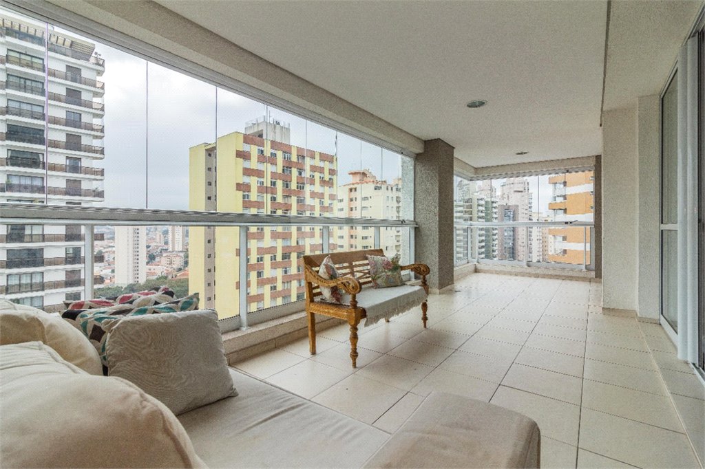 Apartamento à venda com 4 quartos, sendo 2 suítes, em Santana, São Paulo, SP