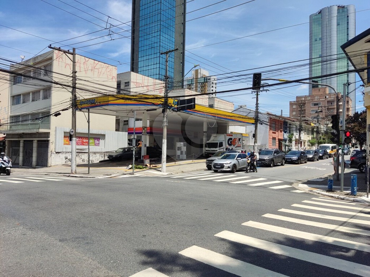 Terreno à venda ou para alugar em Santana, São Paulo, SP
