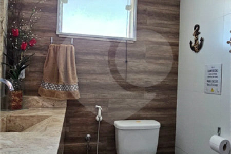 Casa em condomínio à venda com 3 quartos em Praia Rasa, Armação dos Búzios, RJ