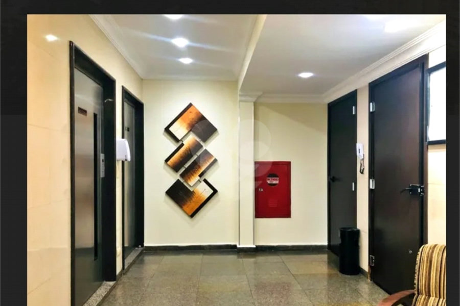 Apartamento à venda com 3 quartos, sendo 1 suíte, em Mandaqui, São Paulo, SP