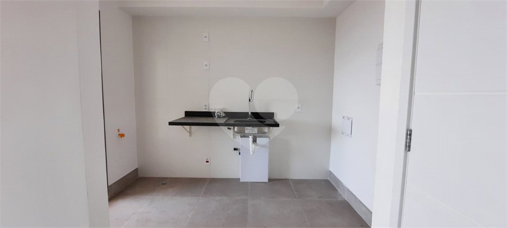 Apartamento 2 Suítes - 1 Vaga - Alto do Ipiranga - Vista Livre