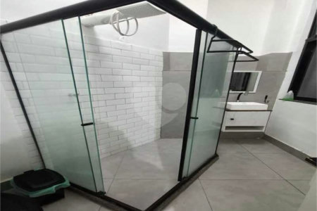 Apartamento à venda com 1 suíte no Centro, Rio de Janeiro, RJ