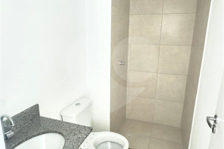 Apartamento à venda com 2 quartos em Parada Inglesa, São Paulo, SP