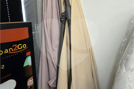 Salão à venda ou para alugar no Centro, Araraquara, SP
