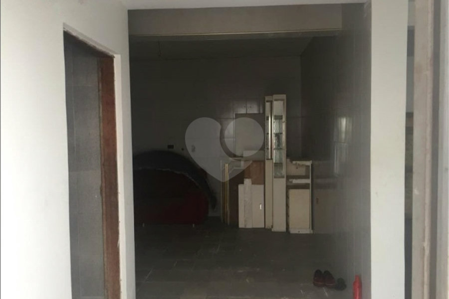 Casa à venda com 3 quartos em Vila Gustavo, São Paulo, SP