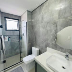 Apartamento Residencial à venda, Pompéia, Santos - AP0359.