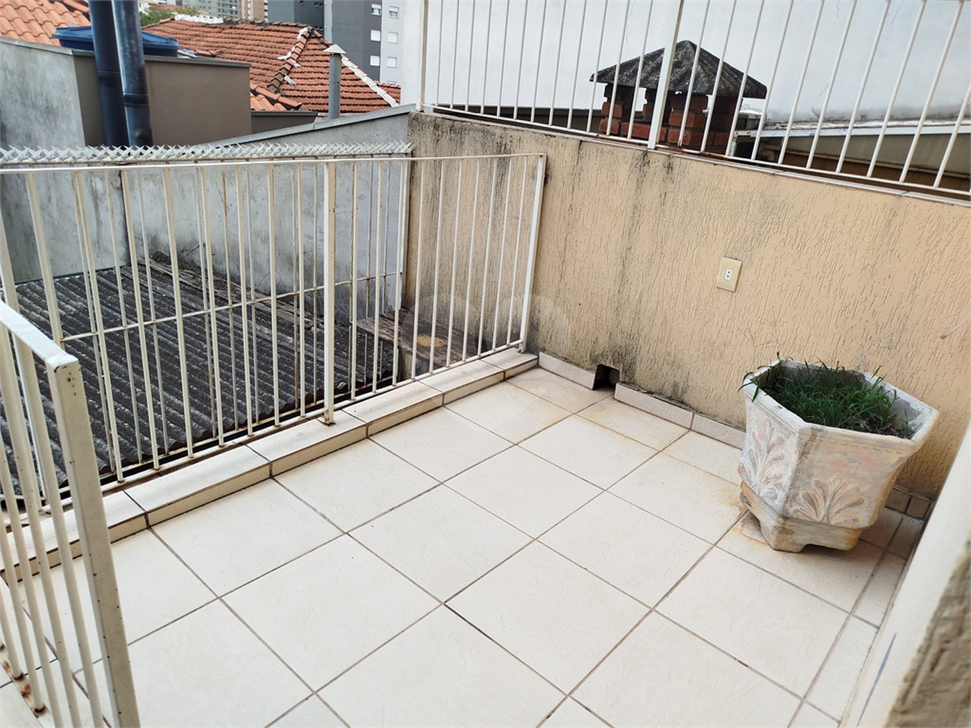 Sobrado à venda com 2 quartos em Parada Inglesa, São Paulo, SP