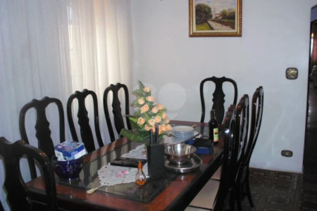Sobrado à venda com 3 quartos, sendo 2 suítes, em Vila Mazzei, São Paulo, SP