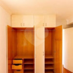 Apartamento à venda com 1 suíte em Paraíso do Morumbi, São Paulo, SP