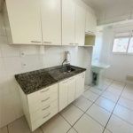 Apartamento para alugar com 2 quartos em Silveira, Santo André, SP