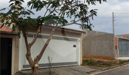 Casa à venda com 4 quartos em Recanto do Guarau, Salto, SP