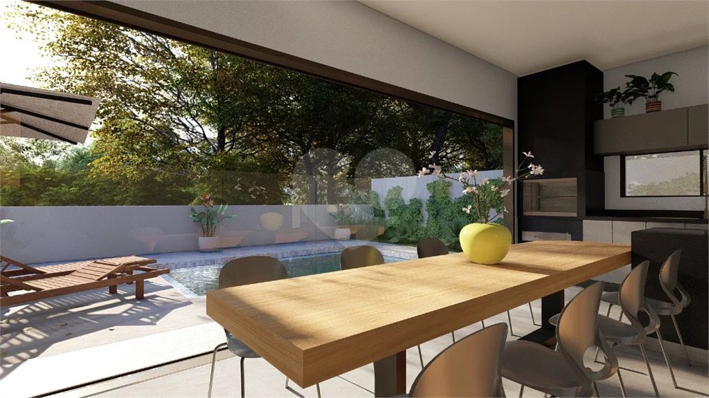 Casa à venda com 3 suítes em São Venâncio, Itupeva, SP