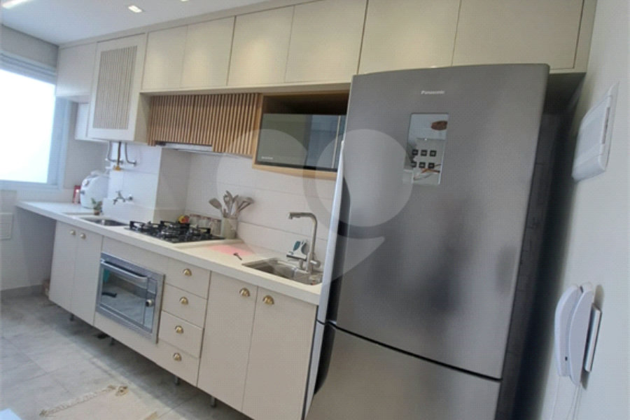 Apartamento para alugar com 2 quartos em Pirituba, São Paulo, SP