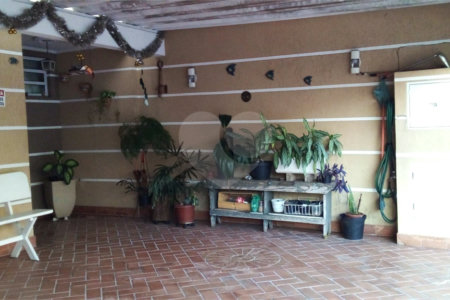 Casa Térrea à venda com 3 quartos em Vila Nova Mazzei, São Paulo, SP