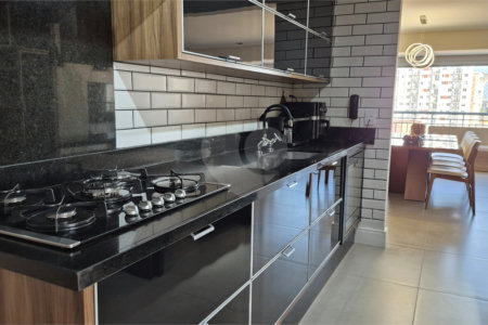 Apartamento à venda com 2 suítes em Jardim Esmeralda, São Paulo, SP