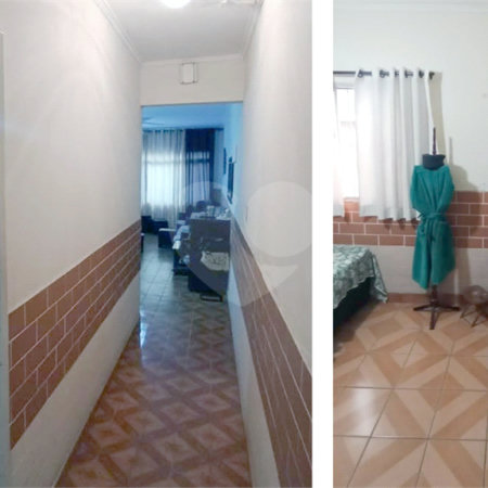 Casa Térrea à venda com 2 quartos, sendo 1 suíte, em Jardim Japão, São Paulo, SP