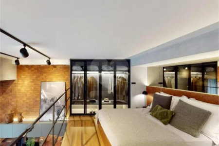 Casa à venda com 1 quarto em Perdizes, São Paulo, SP