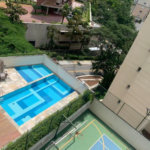Apartamento à venda com 2 quartos, sendo 1 suíte,  em Vila Suzana, São Paulo, SP
