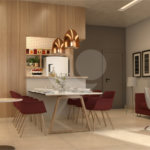 Apartamento à venda com 2 quartos em Vila Galvão, Guarulhos, SP