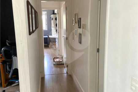 Apartamento à venda com 3 suítes em Lapa, São Paulo, SP