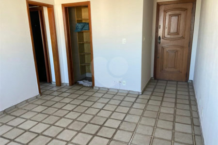 Apartamento à venda com 2 quartos em Vila Isabel, Rio de Janeiro, RJ