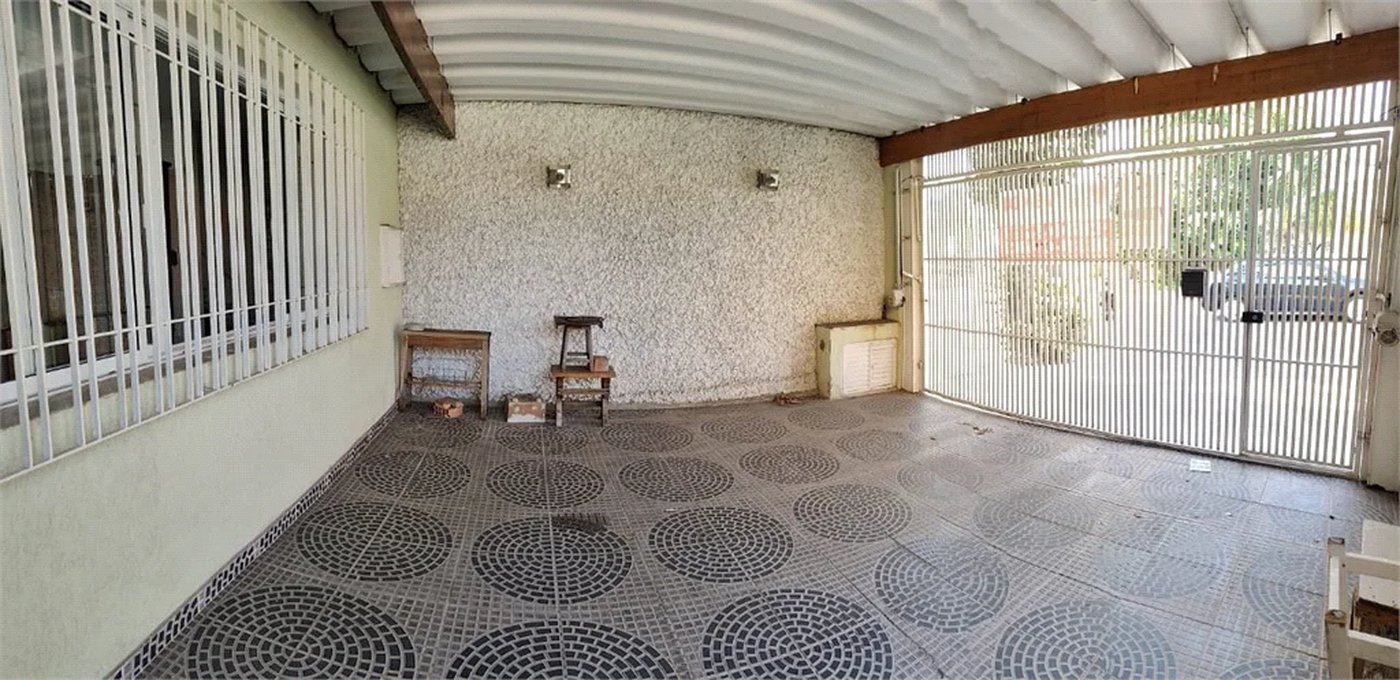 Casa à venda com 3 quartos em Instituto de Previdência, São Paulo, SP