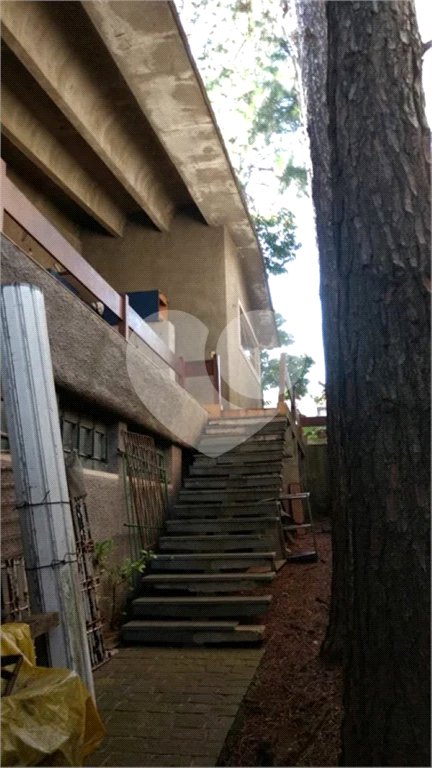 Terreno à venda em Vila Carmosina, São Paulo, SP