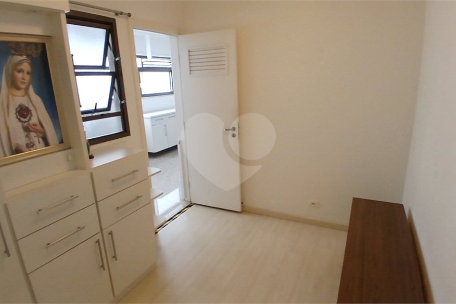 Apartamento à venda com 4 quartos, sendo 2 suítes, em Santana, São Paulo, SP