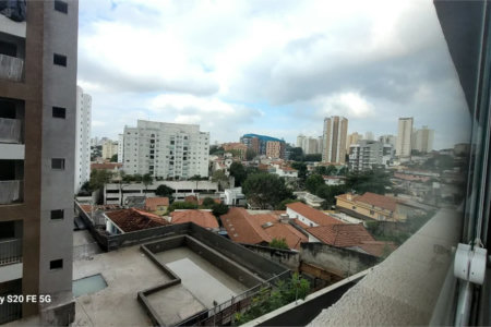 Apartamento à venda com 2 quartos, sendo 1 suíte,  em Vila Ipojuca, São Paulo, SP