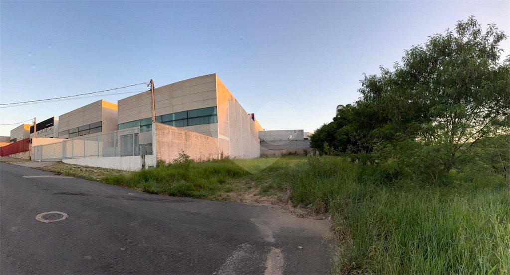 Terreno à venda em Éden, Sorocaba, SP