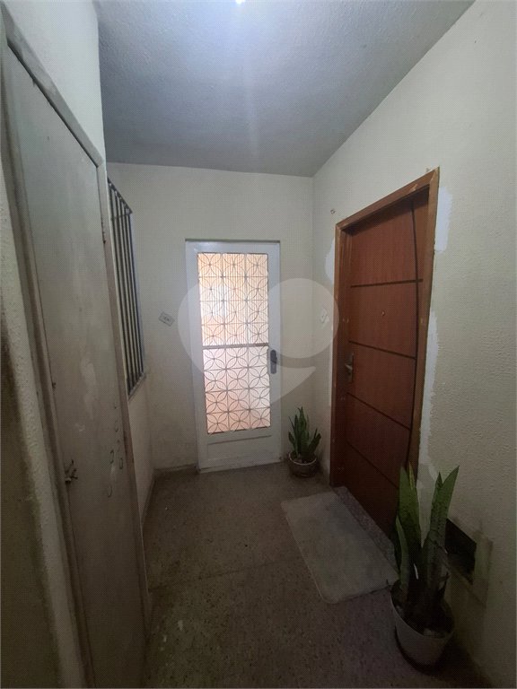 Apartamento à venda com 1 quarto em Campo Grande, Rio de Janeiro, RJ