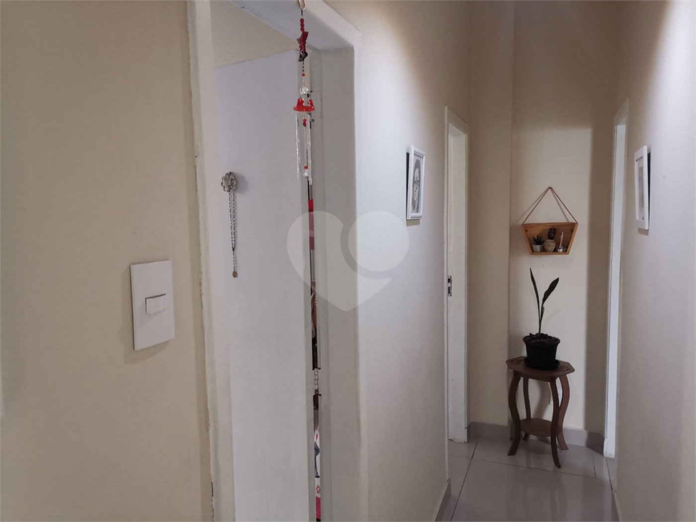 Apartamento à venda com 2 quartos, sendo 1 suíte, em Rio Comprido, Rio de Janeiro, RJ