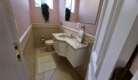 Apartamento Residencial à venda, Balneário Cidade Atlântica, Guarujá - AP1137.
